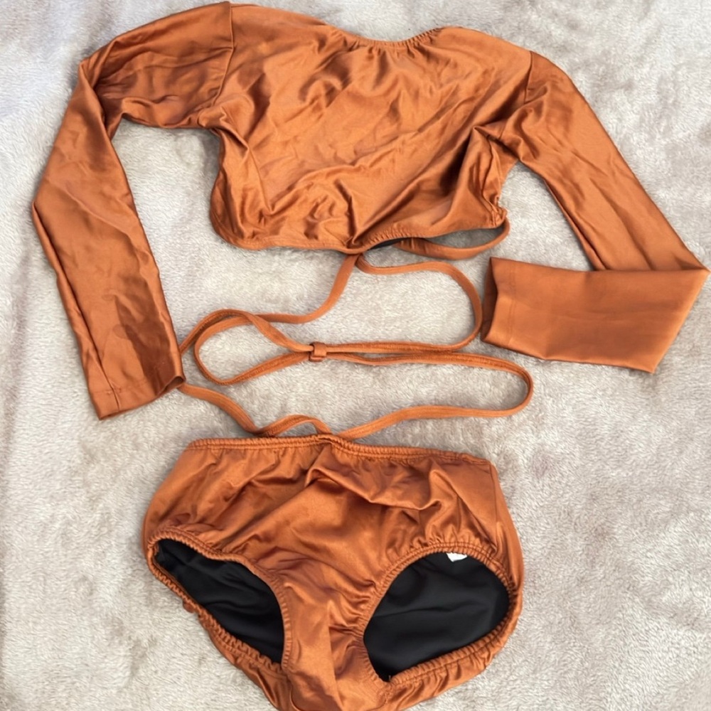 Dance Culture Designs Leotard
